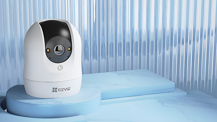 Indoor Security Cameras
