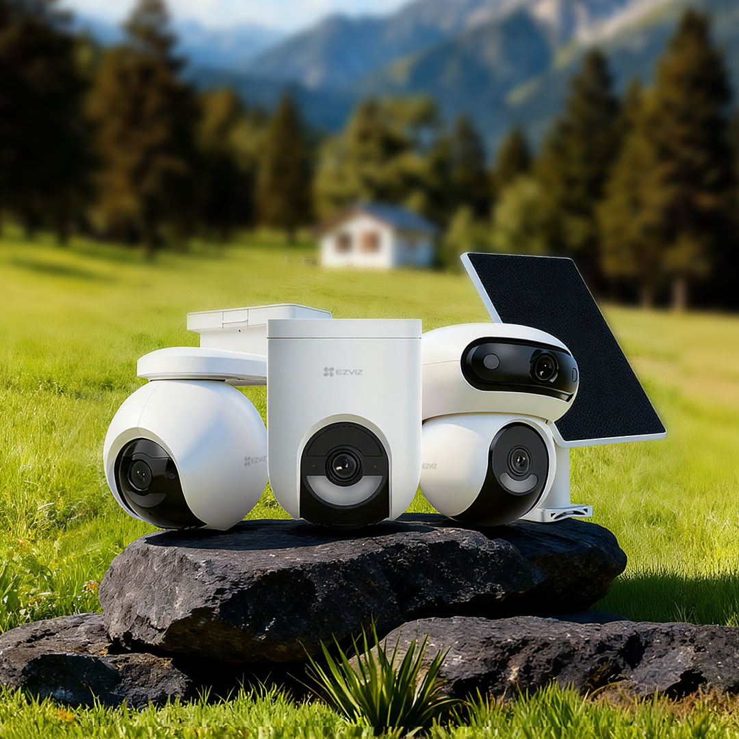 See Smarter in the Wild & Unwired.