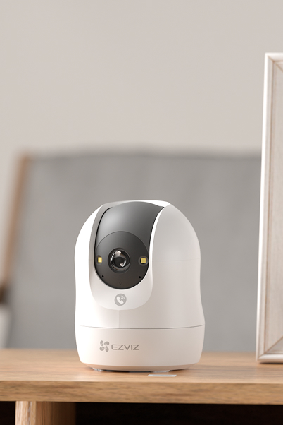 EZVIZ Smart Home Cameras